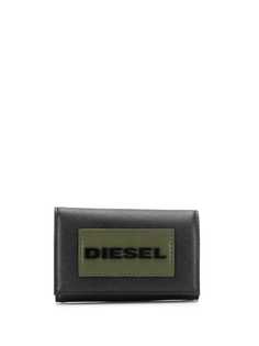 Diesel ключница с логотипом
