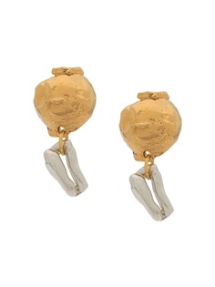 Alighieri серьги The Unbearable Lightnes