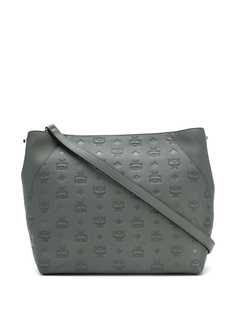 MCM сумка-хобо Klara