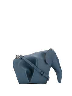 Loewe клатч Elephant