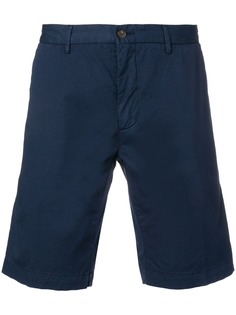 Hackett классические шорты чинос