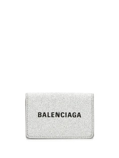 Balenciaga кошелек Everyday размера мини