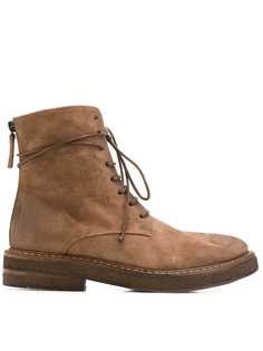 Marsèll классические ботильоны