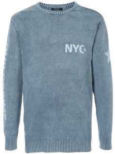 Guild Prime джемпер NYC