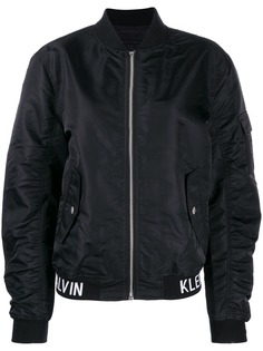 Calvin Klein Jeans куртка-бомбер