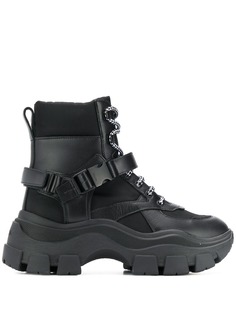 Prada резиновые ботинки