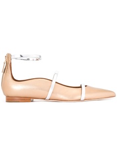 Malone Souliers балетки Robyn