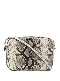 Dsquared2 сумка через плечо с узором