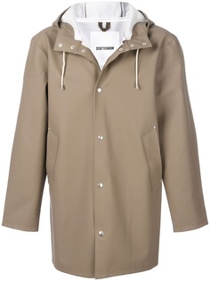 Stutterheim плащ Stockholm 