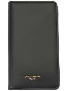 Dolce & Gabbana чехол для iPhone X