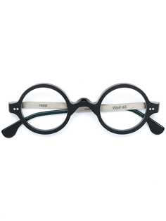 Rapp Wolf eyeglasses