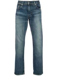 Levis: Made & Crafted джинсы 511 Fuji Selvedge