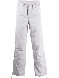 C2h4 спортивные брюки с эластичным поясом