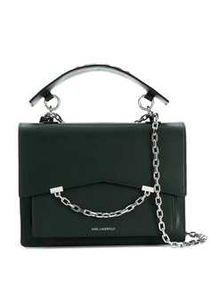 Karl Lagerfeld сумка-тоут Karl Seven