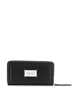 Maison Margiela классический кошелек