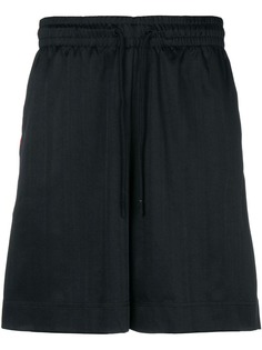 adidas Originals by Alexander Wang шорты AW Soccer