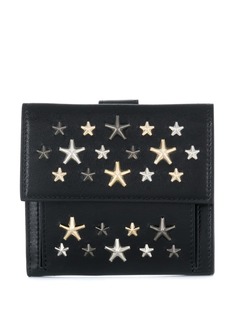 Jimmy Choo кошелек Frida