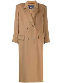 Категория: Куртки и пальто женские Burberry Pre Owned