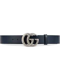 Gucci ремень Double G