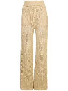 Alice Mccall Beautiful and Dangerous trousers