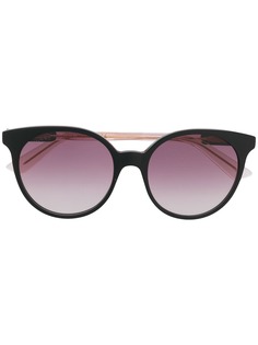 Gucci Eyewear солнцезащитные очки с монограммой