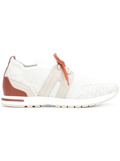 Loro Piana кроссовки 360 Flexy Walk