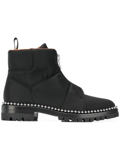 Alexander Wang ботинки Cooper