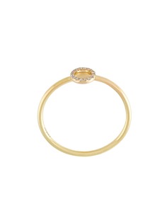 Loquet кольцо с бриллиантами