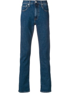 Calvin Klein Jeans джинсы кроя слим