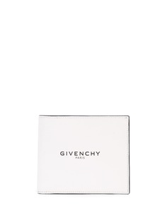 Givenchy светящийся картхолдер