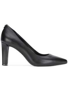 Michael Michael Kors pointed toe pumps