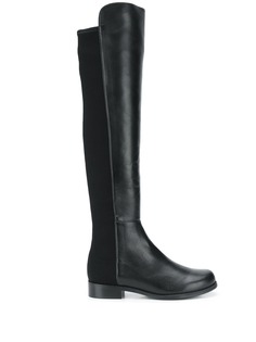 Stuart Weitzman ботфорты 50/50