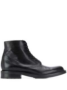 Saint Laurent ботинки Army 20