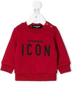 Dsquared2 Kids джемпер Icon