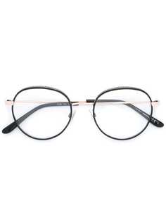 Jimmy Choo Eyewear очки JC168 PLO