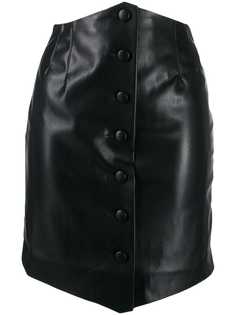 Nanushka юбка Sils