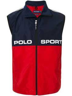 Ralph Lauren жилет Polo Sport