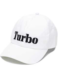 MSGM бейсбольная кепка Turbo