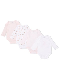 Ralph Lauren Kids комплект для новорожденного