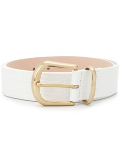 B-Low The Belt классический ремень с пряжкой