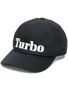 MSGM бейсбольная кепка Turbo