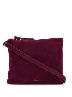 Closed сумка через плечо Duo