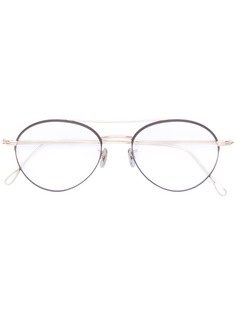 Eyevan7285 круглые очки
