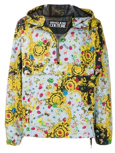 Versace Jeans Couture классическая ветровка