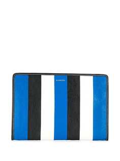 Balenciaga клатч Bazar