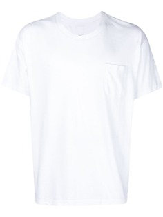 Visvim round neck T-shirt