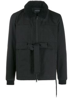 Craig Green куртка на молнии