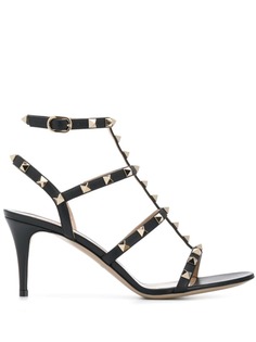 Valentino босоножки Valentino Garavani Rockstud