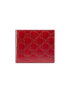 Gucci кошелек Gucci Signature