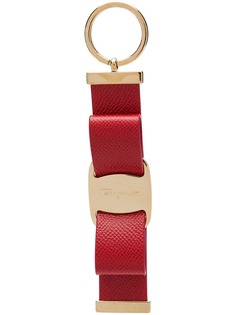 Salvatore Ferragamo брелок Vara Bow